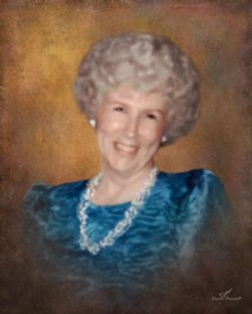Elizabeth Walker