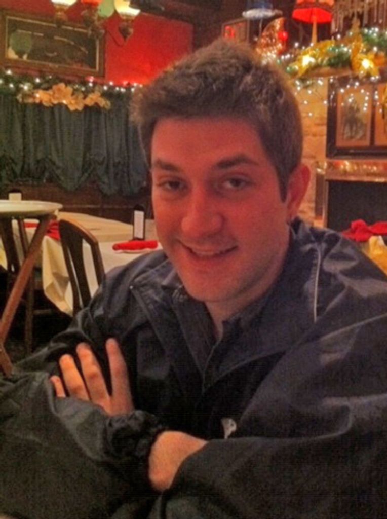 Chase L. Robbins Profile Photo