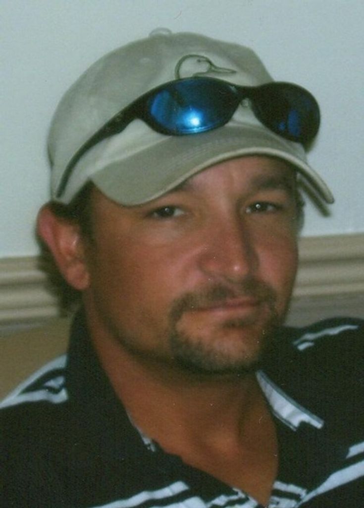 Michael Shane Garner