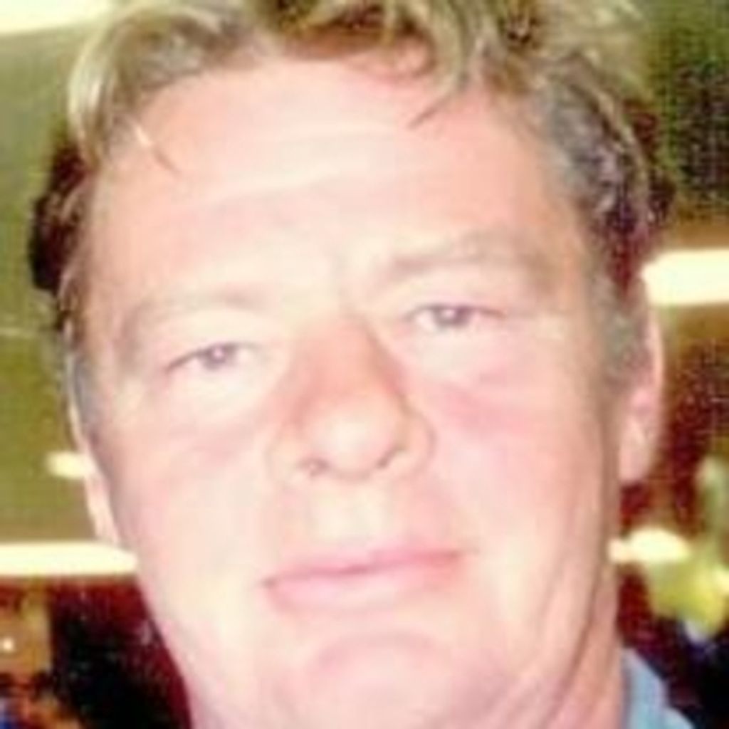 Daniel Mannel Profile Photo