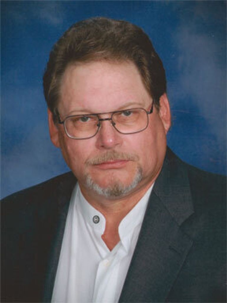 Daniel "Dan" Ernst Profile Photo