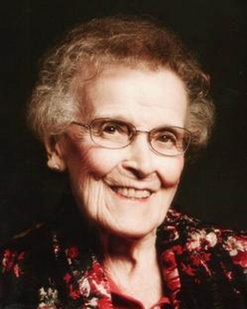 Agnes Veronica Witt Profile Photo