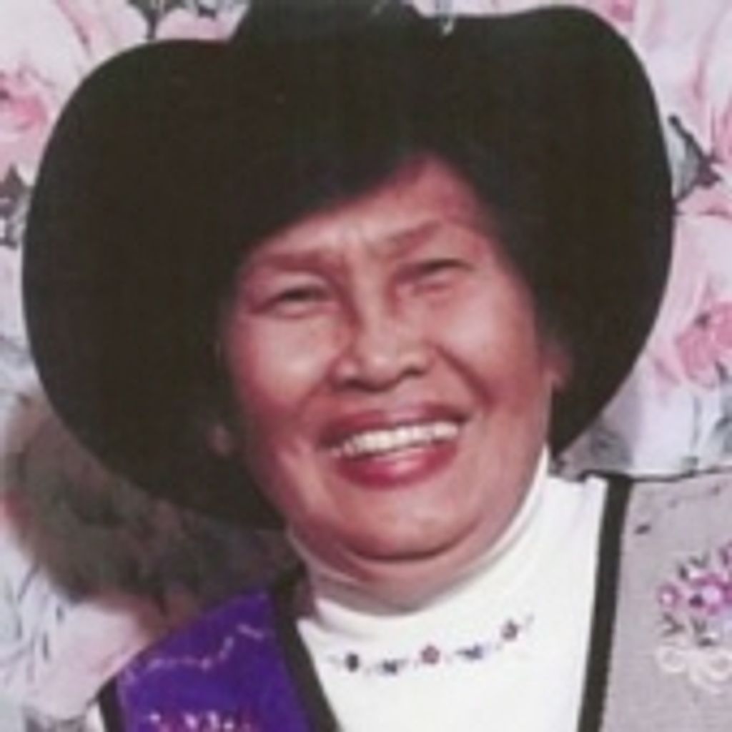 Lilia Millante Palis