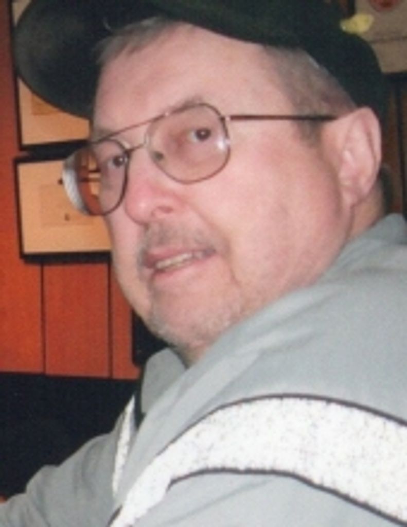 Lowell Bartel