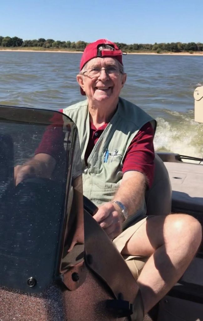 Gene Boiles Profile Photo