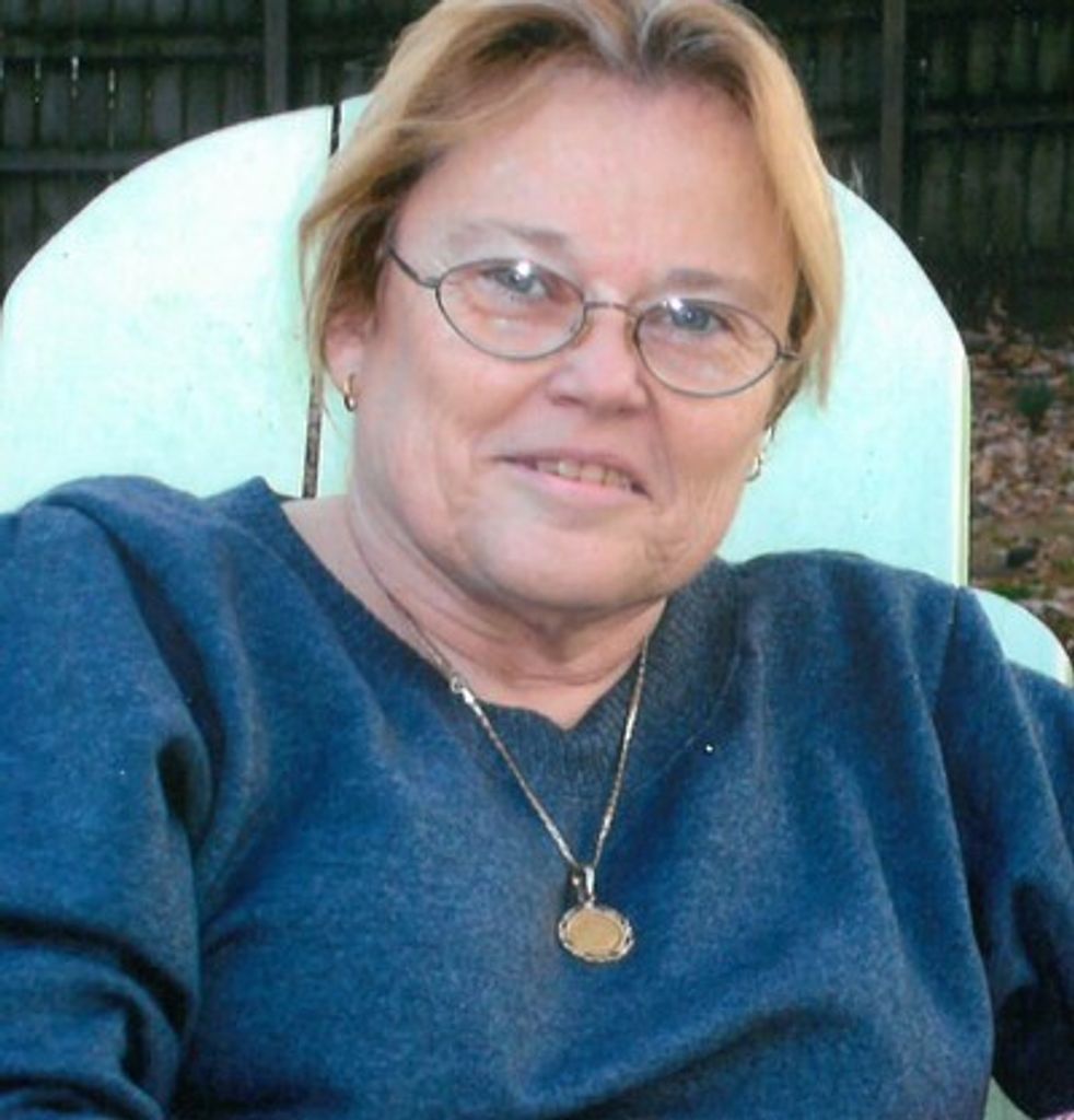 Peggy Jean Davis Profile Photo