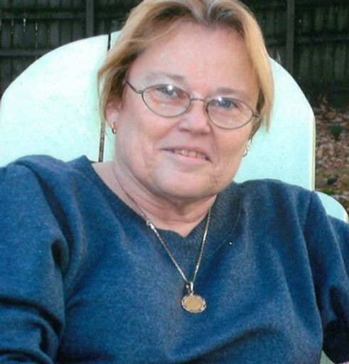 Photo of Peggy Jean Davis