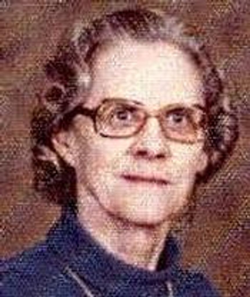 Sarah Elizabeth Cogswell