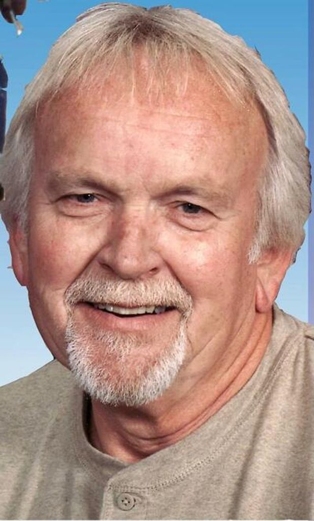 Hermann "Butch" E. Hansen Profile Photo