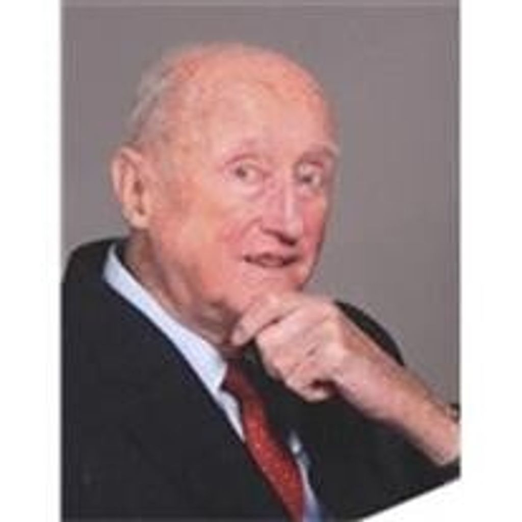 William N. Reese Profile Photo