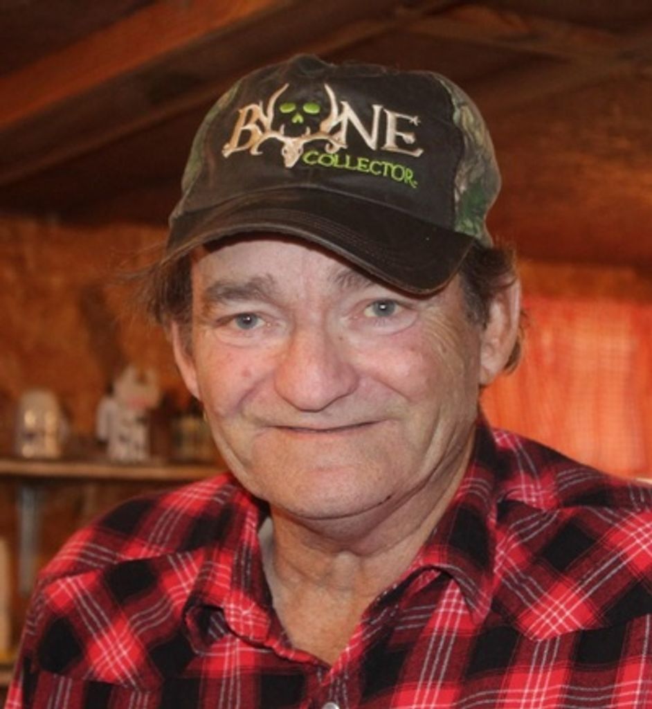 Mitchell Lionel Loper Profile Photo