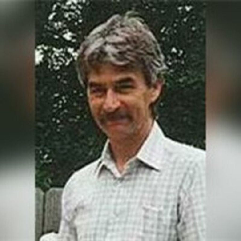 Jerry M. Miller Profile Photo