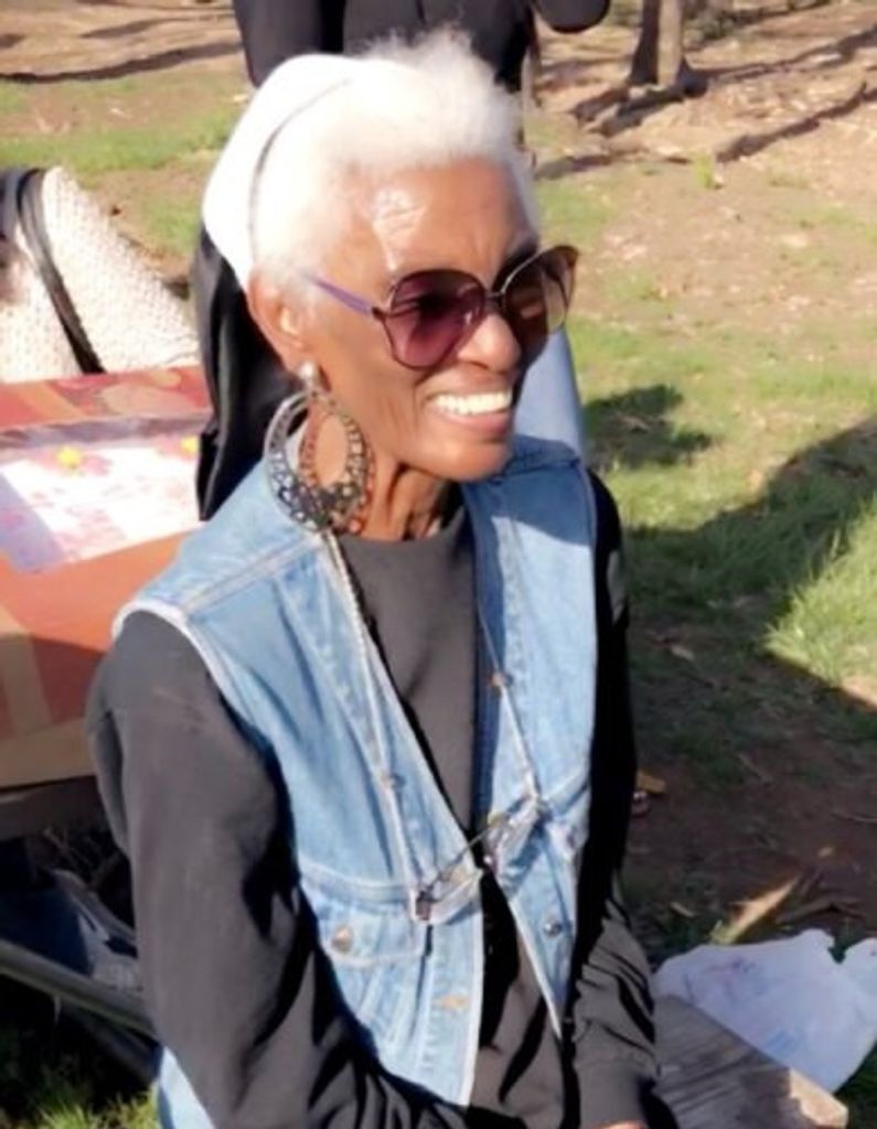 Parthenia M Becton