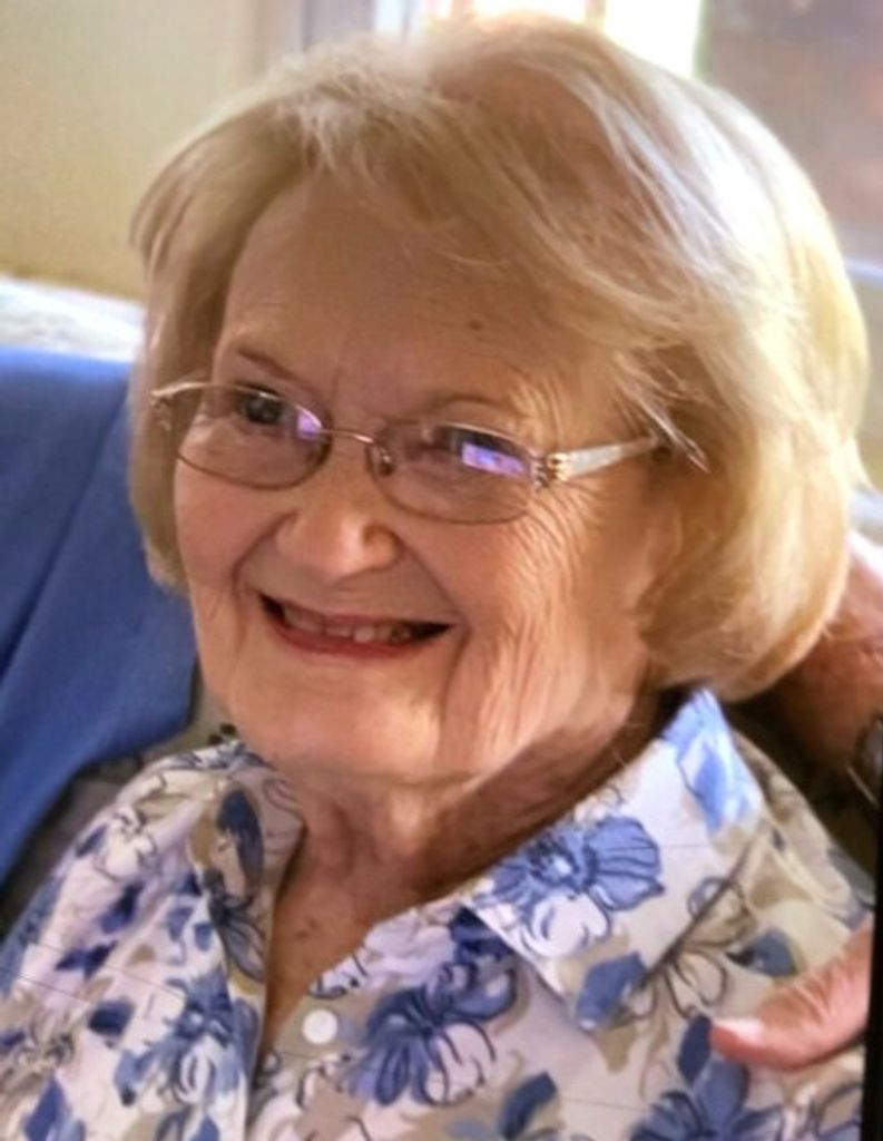 Carolyn Jean (Sayre)  Sheils Profile Photo