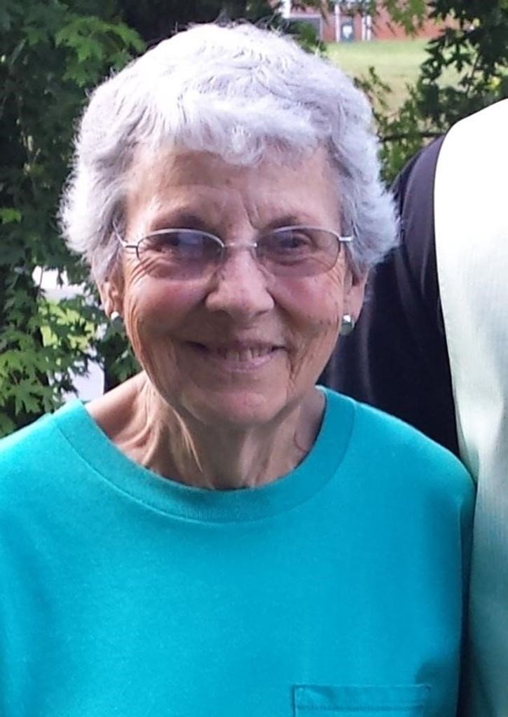 Irene Beck