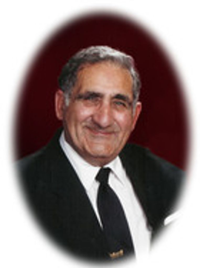 Albert Palazzola
