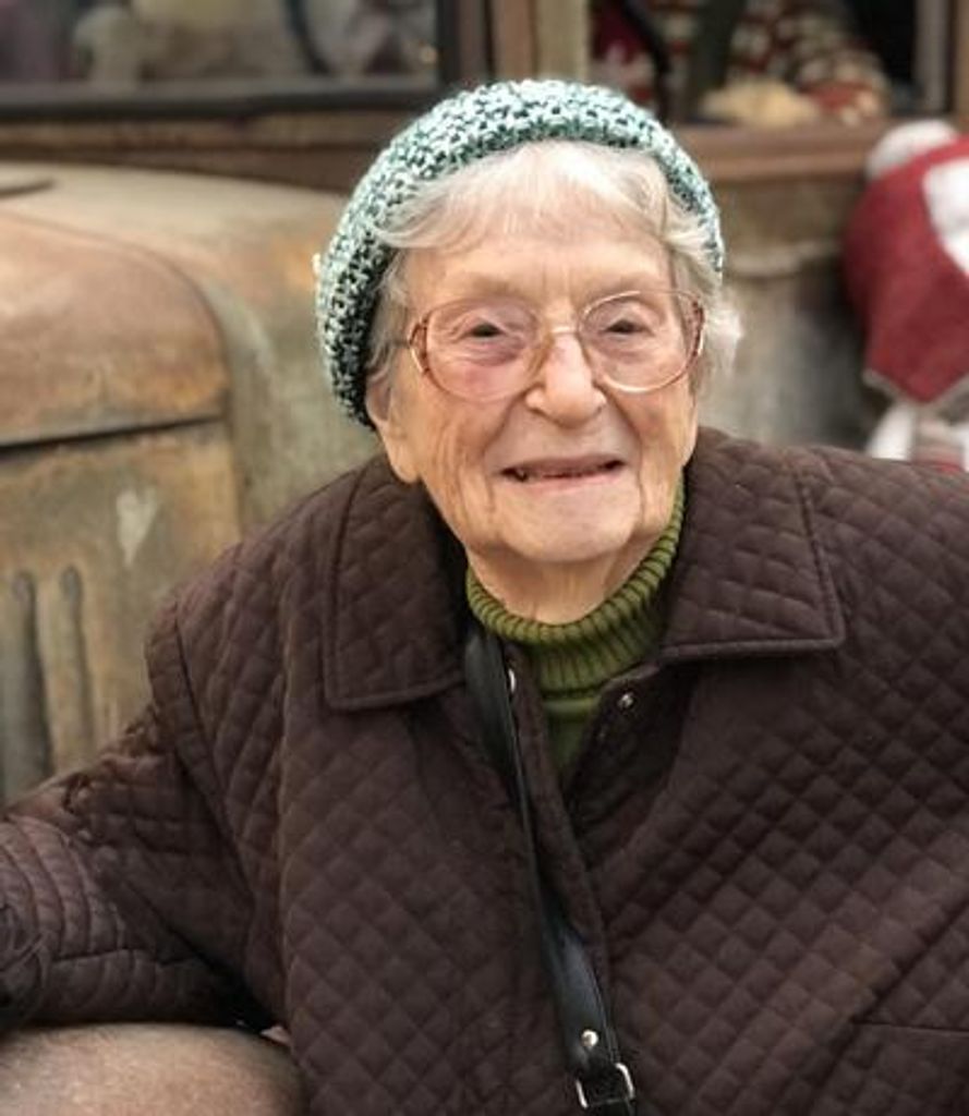 Mary Margaret Kiesel