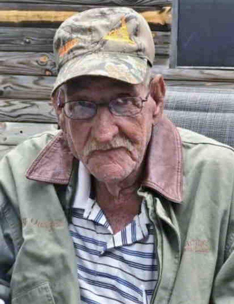 Darrell Lamar Singley Profile Photo