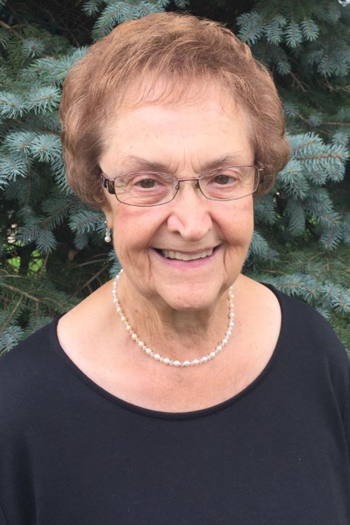 Beverly Barbara Kohles