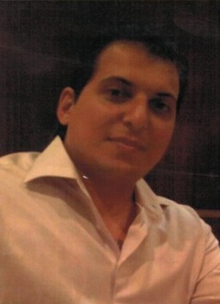 K.C. "Fuad Silwani" Freedom-Heart Profile Photo