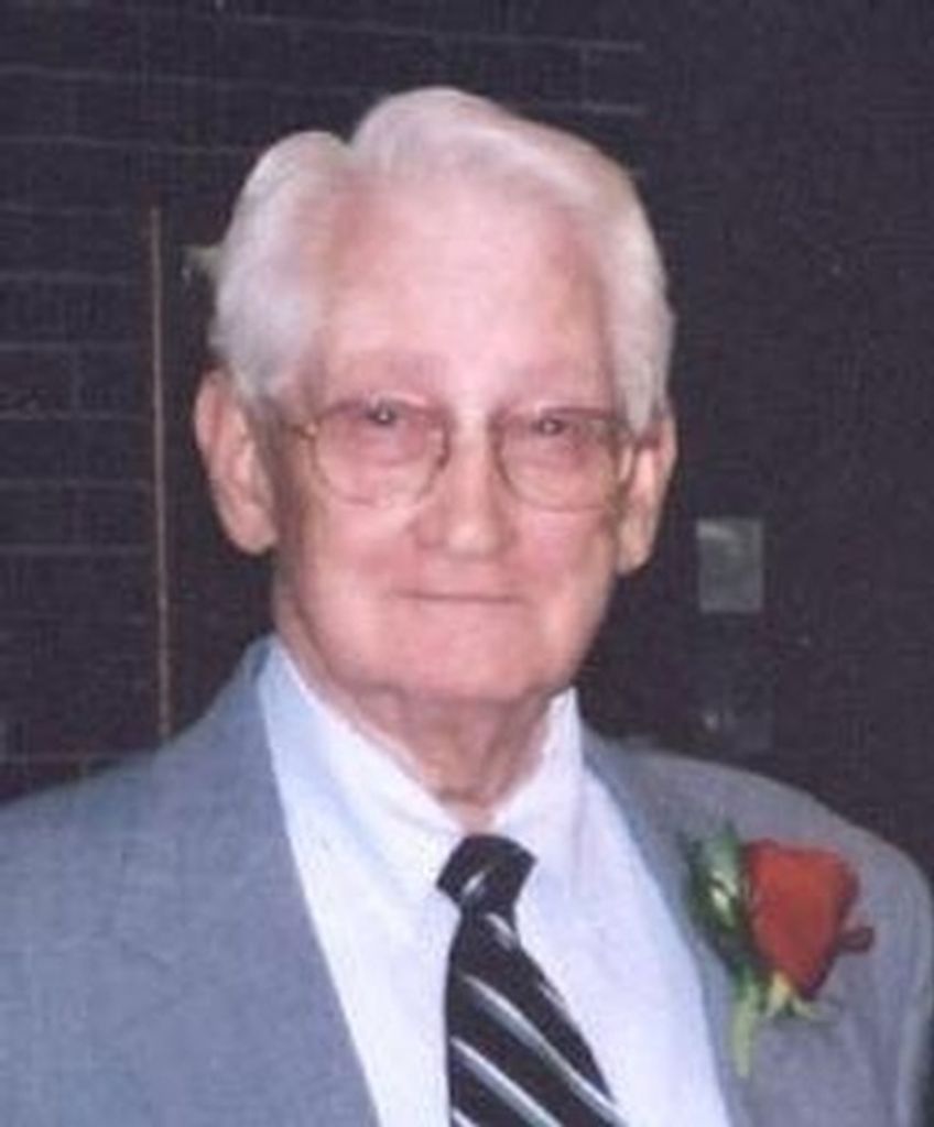 William Eugene Arnold Profile Photo