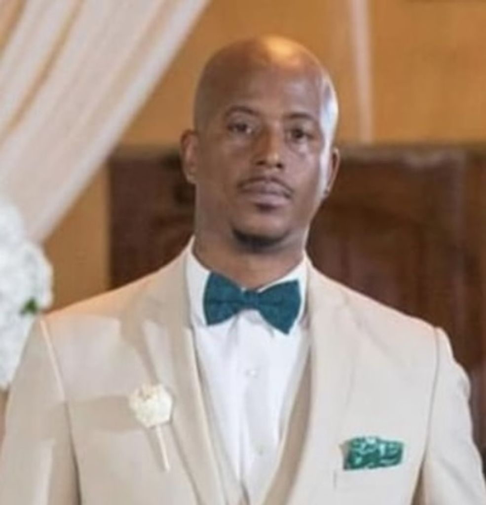 Anthony Jerome Johnson Profile Photo