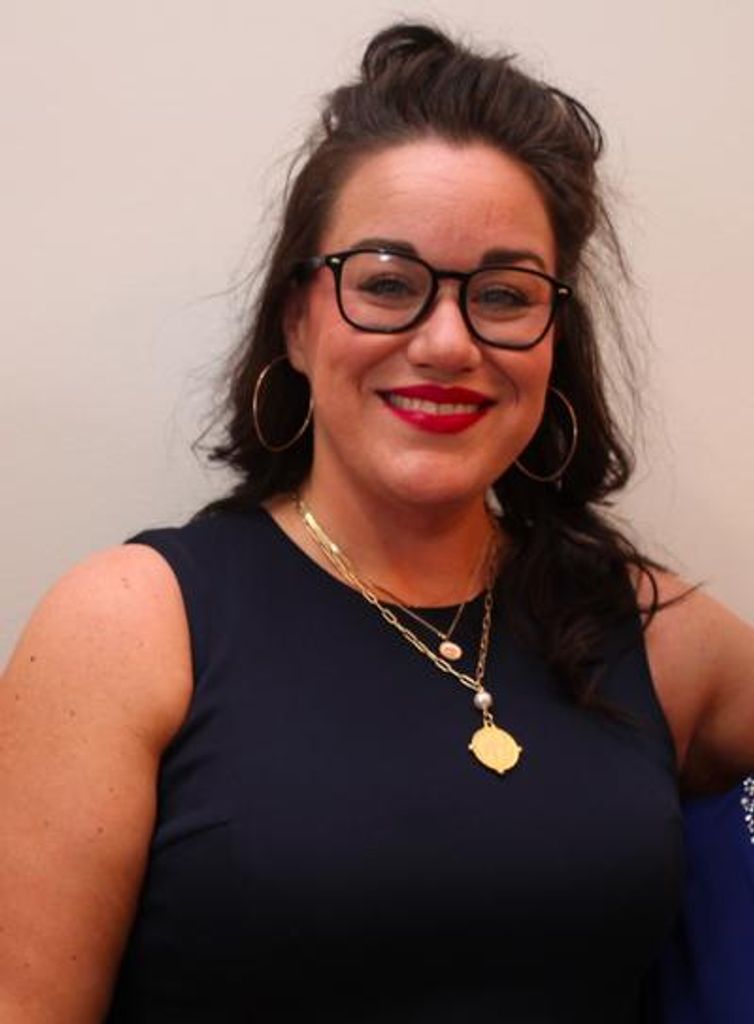 Candace Danielle Sasser