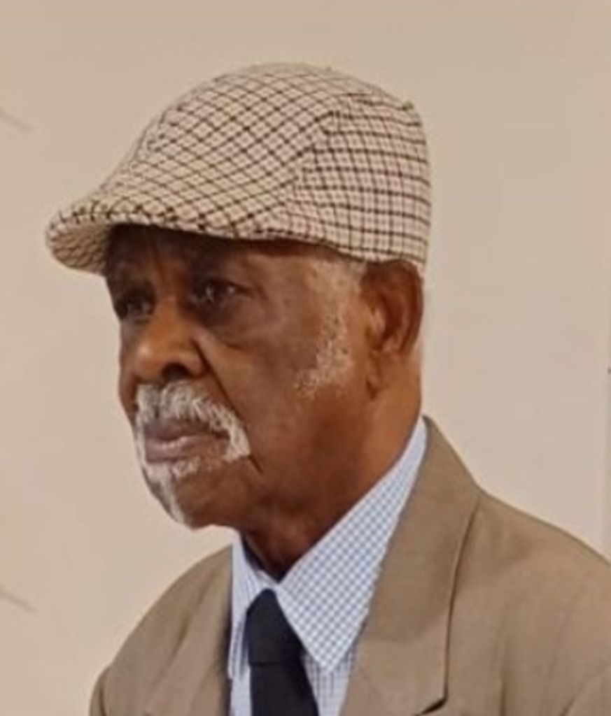 Isiah B Lawe Profile Photo