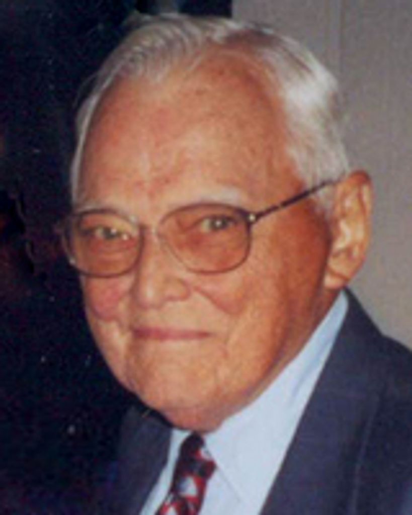 Richard Angstadt