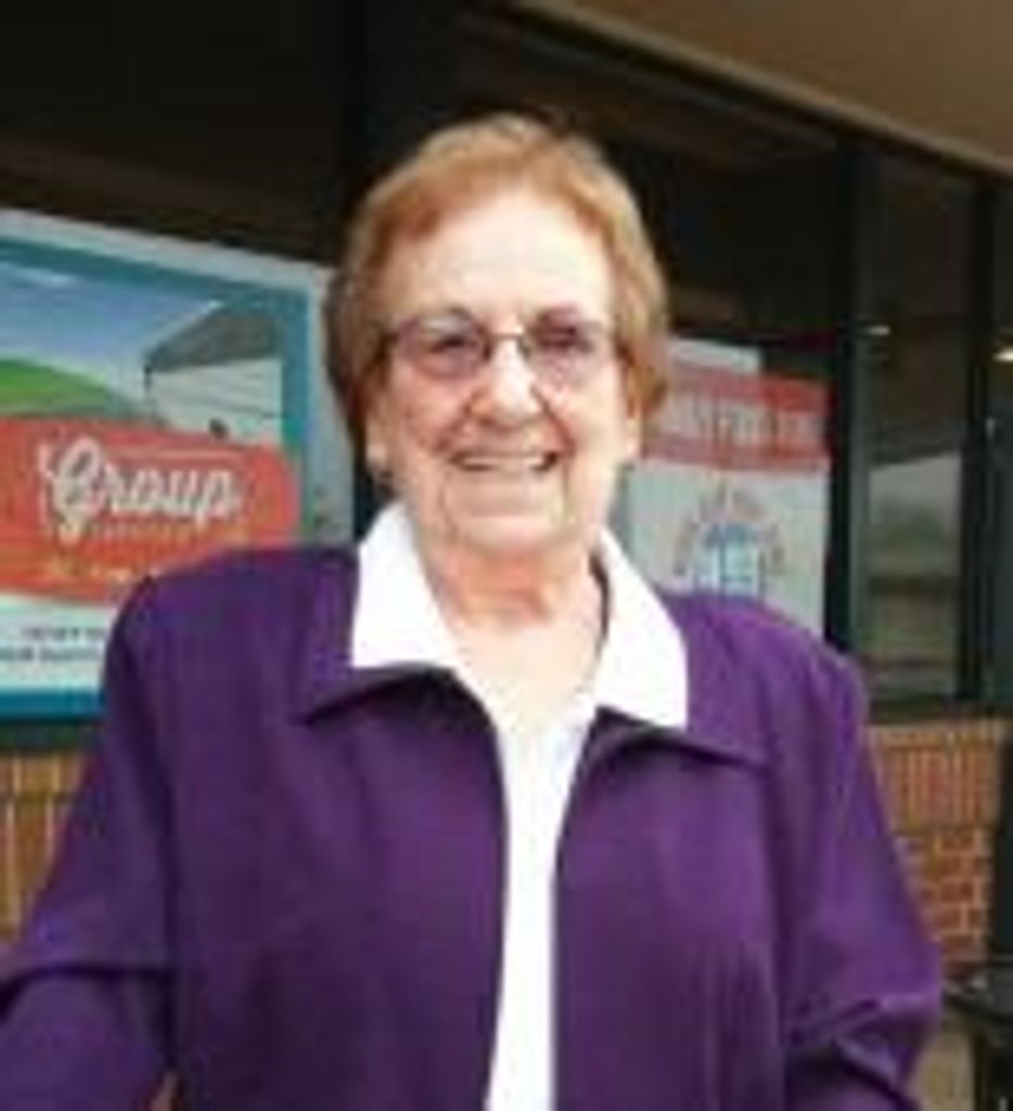 Rose A. Elwart Profile Photo