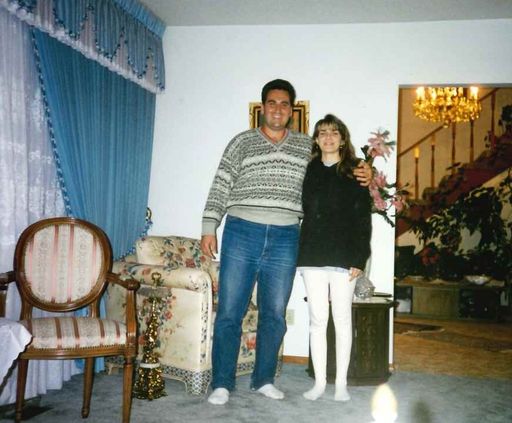 Louis Koulis Liadis photo gallery thumbnail 40 of 95