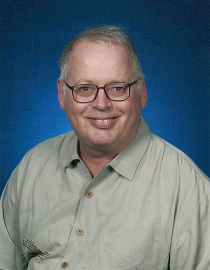 William Lee "Bill" Greer Profile Photo