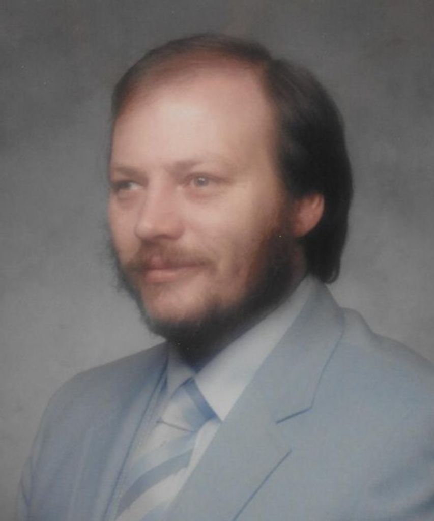 Donald Hetherington Profile Photo