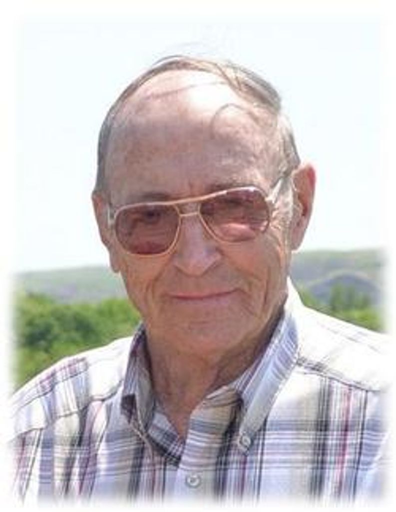 Richard "Dick" Cummings