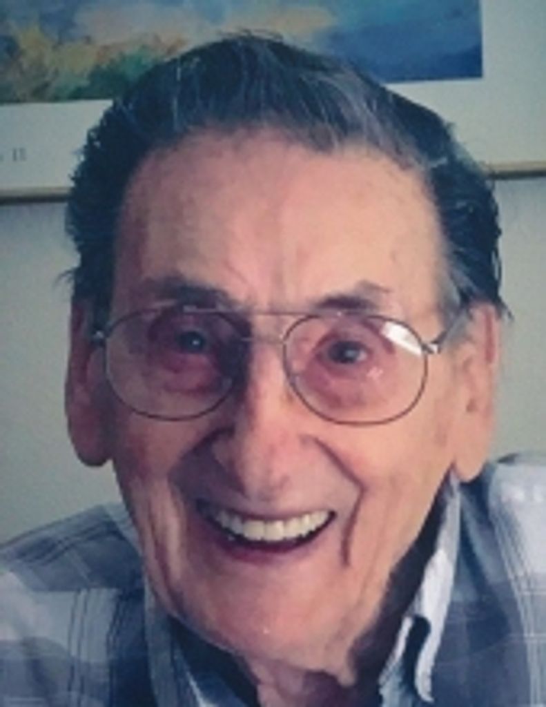 Ralph Passarelle