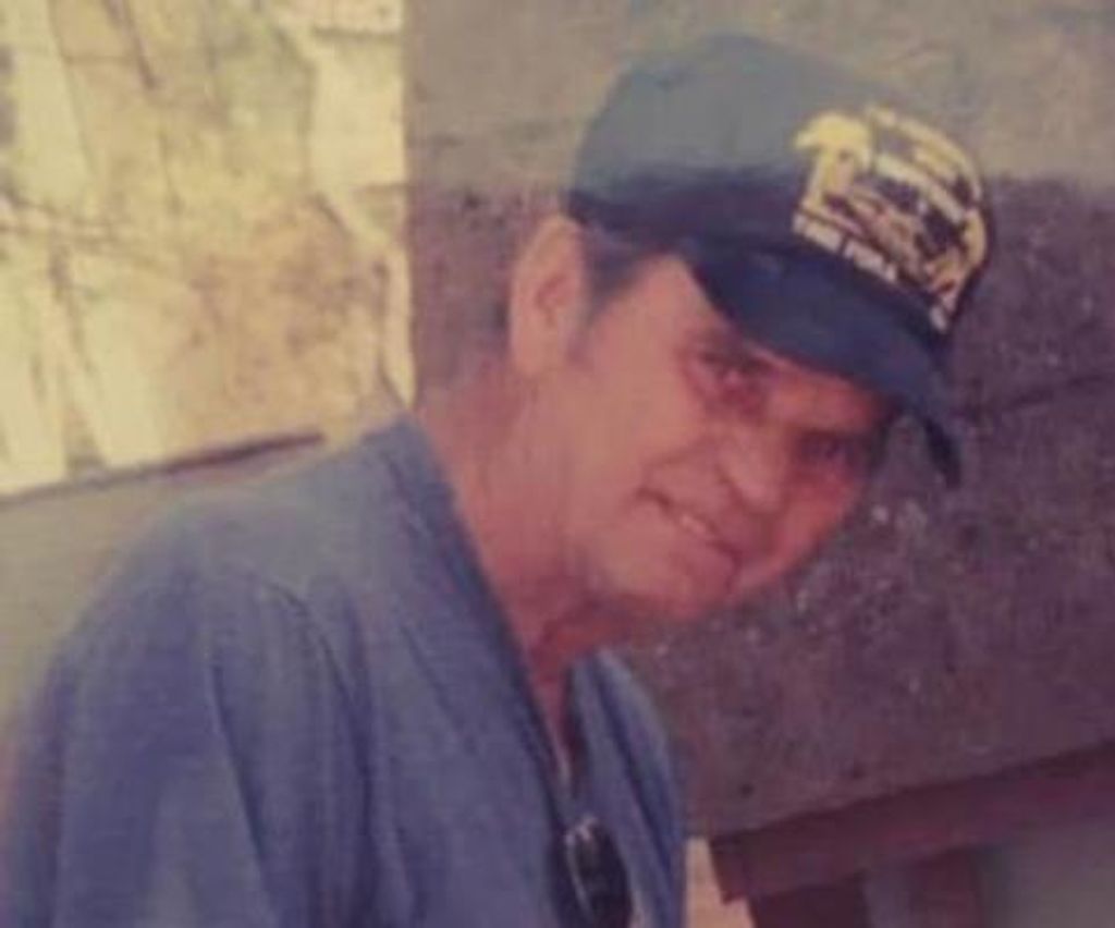 Albert F. Ramsey Sr.