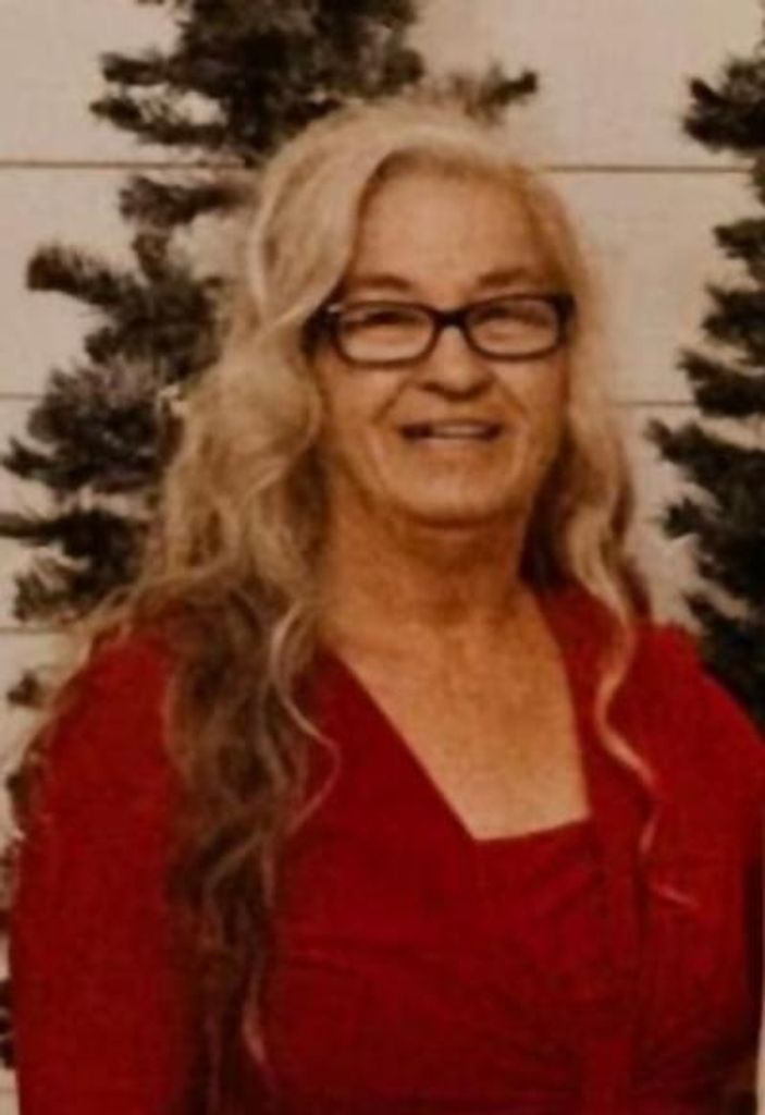 Virginia Lucille Hodge Profile Photo