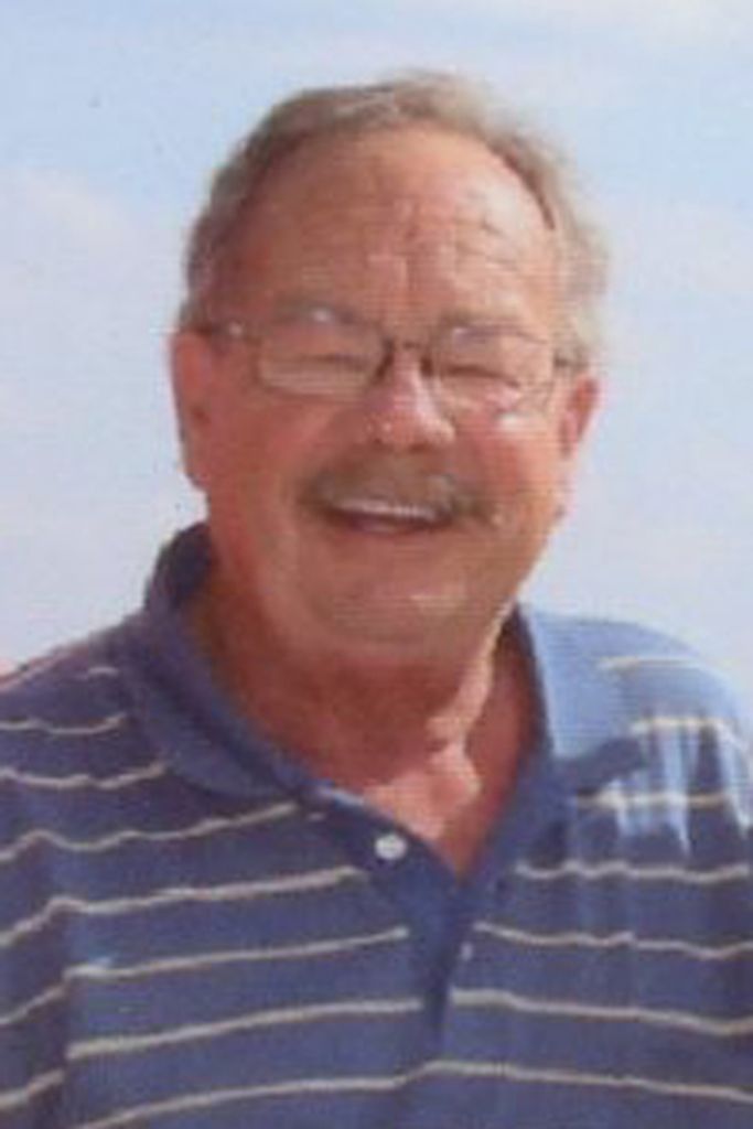 Scott A. Mcmahan Profile Photo