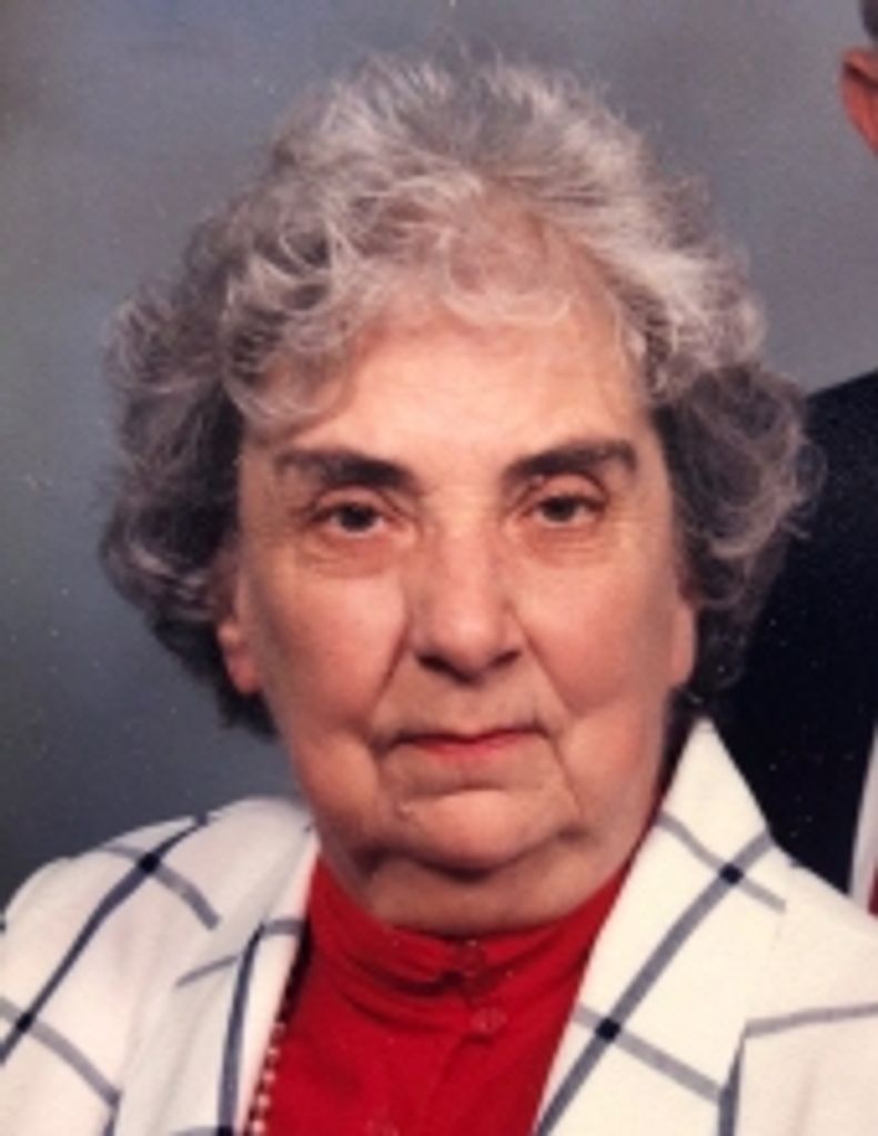 Mary Wike