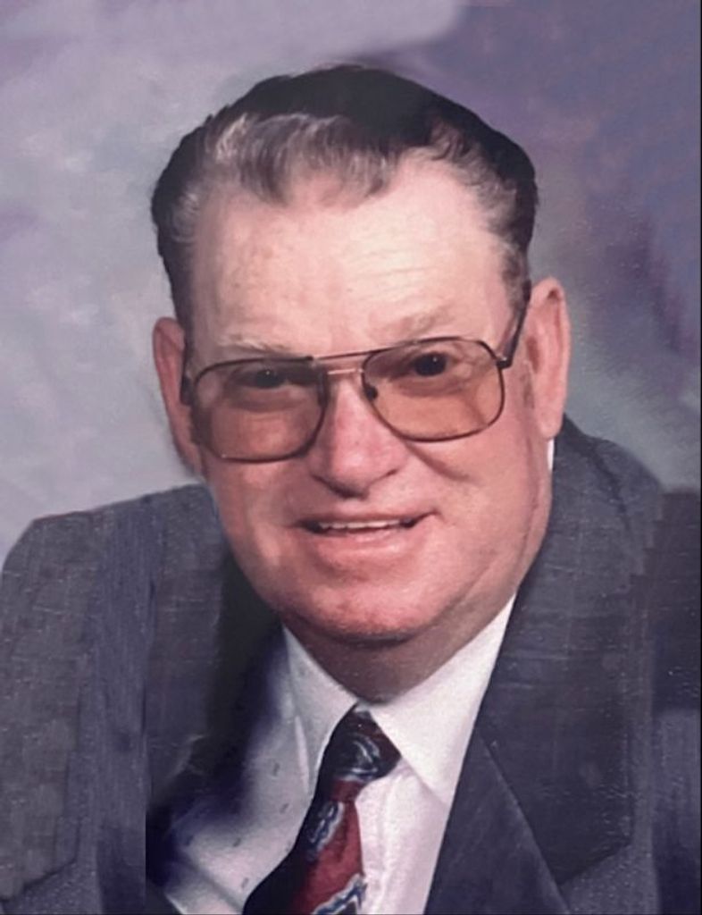 Ben Pope Profile Photo