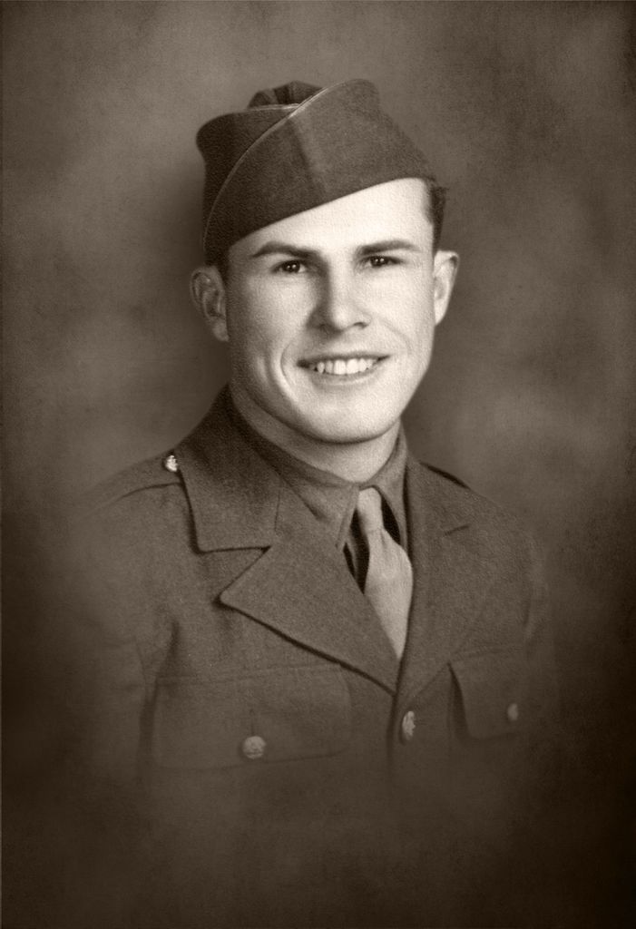 Claude William Lovett Jr