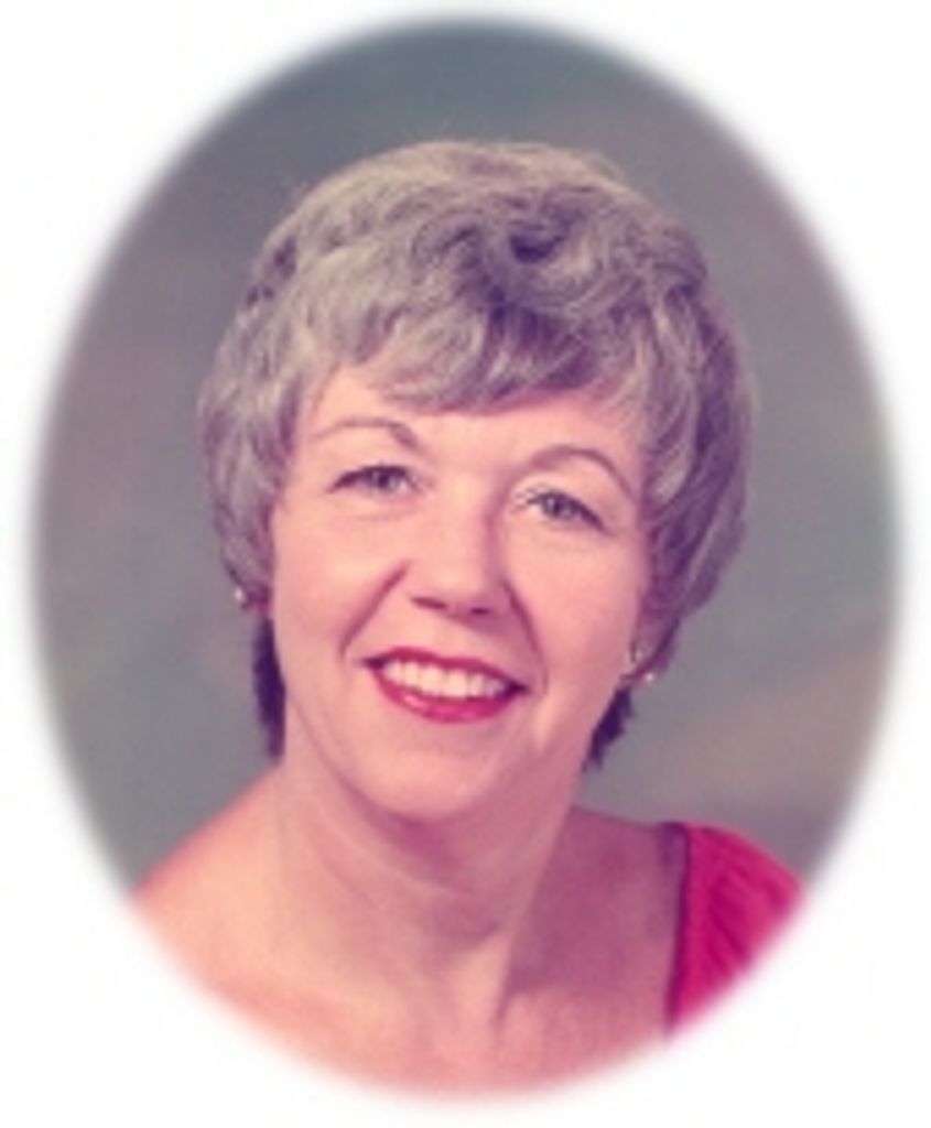 Dorothy May Hoobler