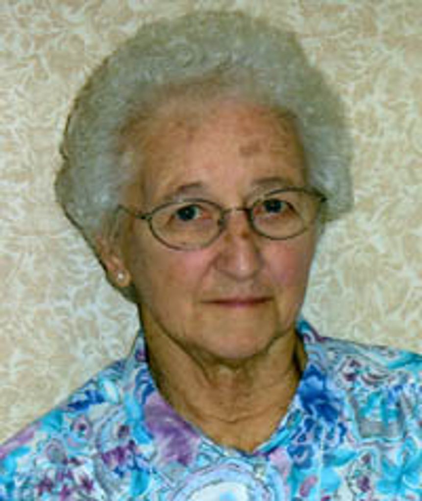 Joyce E. Menser