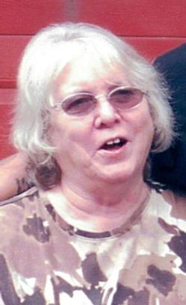 Irma Lehner Dunn Profile Photo