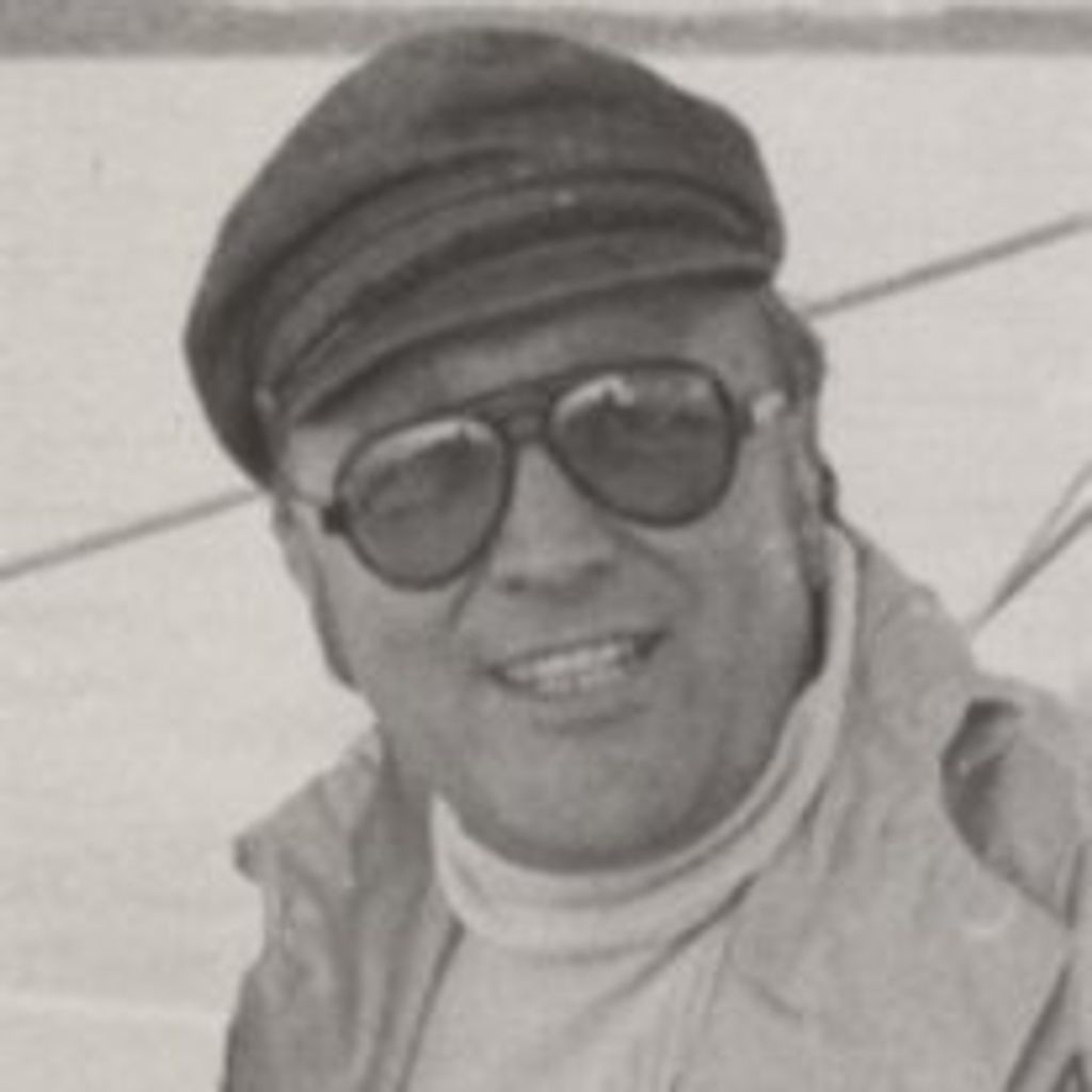 Francis "Frank" J. Nachazel Ii