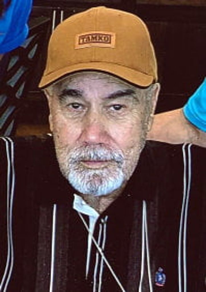 Jack Lyndel Barnett Profile Photo