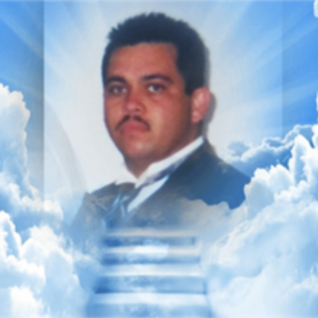 Luis A. Santiago Profile Photo