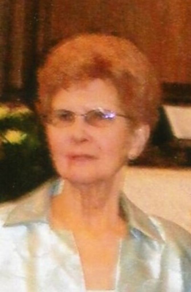 Shirley M. Kuhns Profile Photo