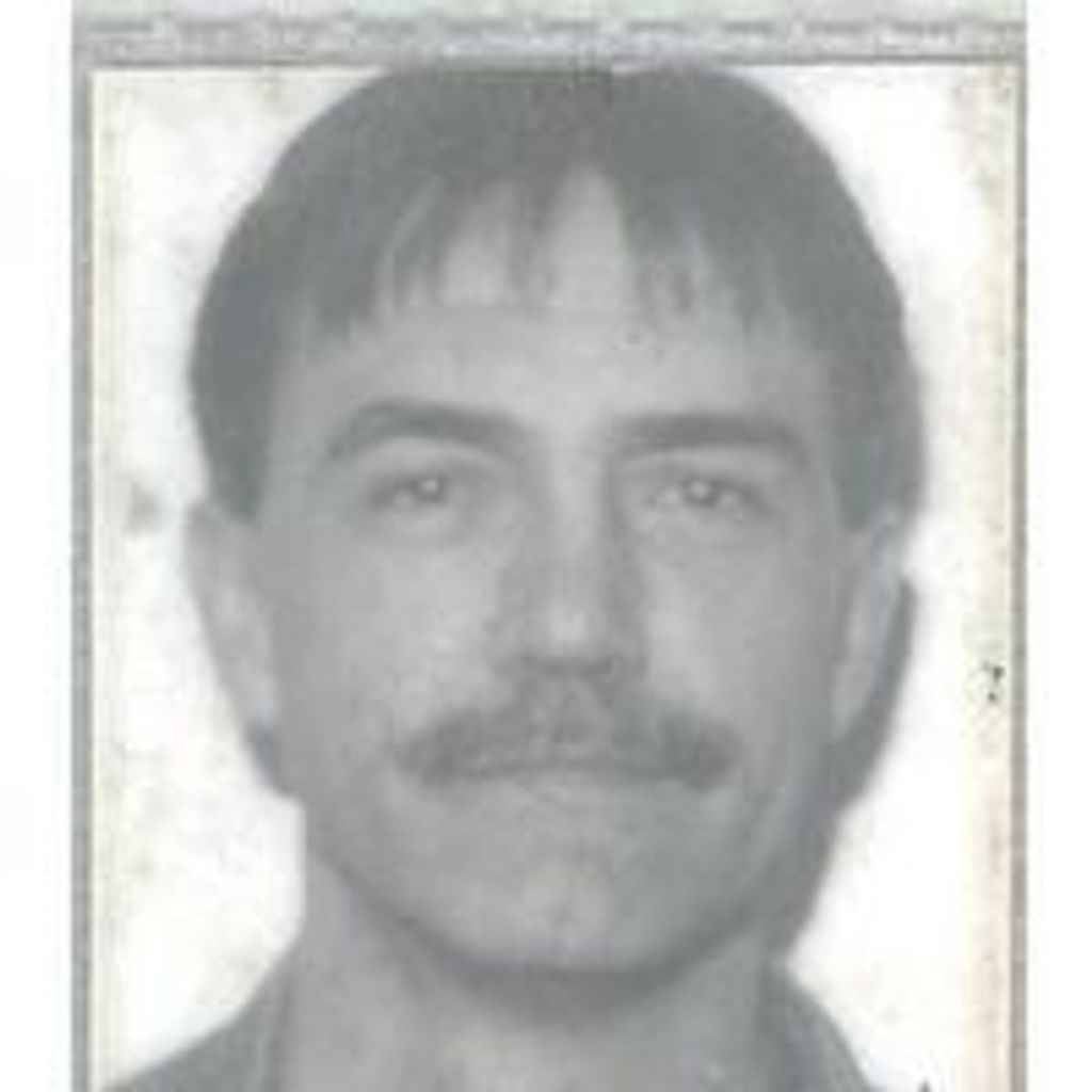 Terry Mccarty Profile Photo