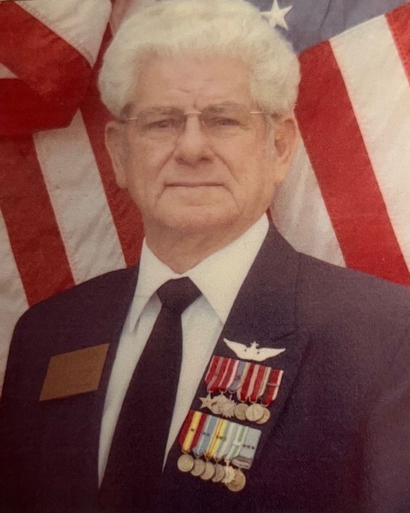 James Clovis Touchet Profile Photo